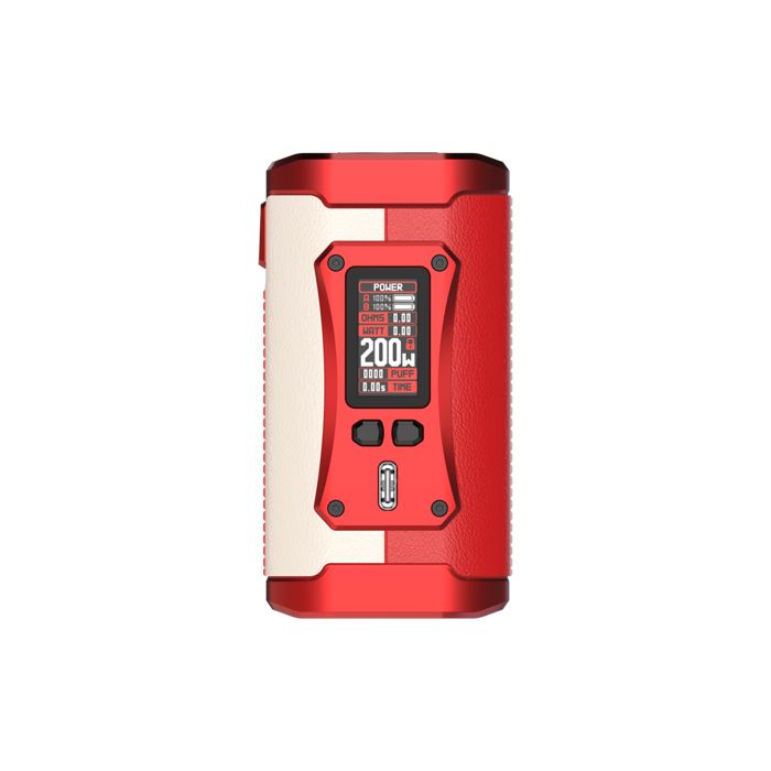 Smok Morph 2 Mod