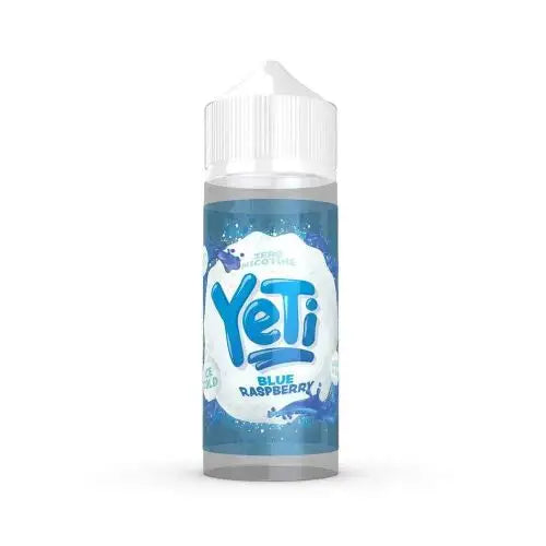 Yeti Blue Raspberry