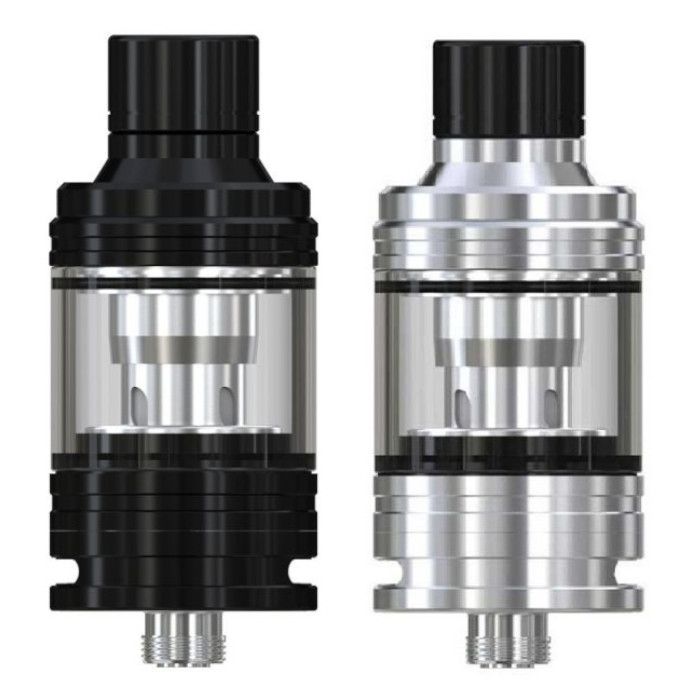 TECC Slider Pro Vape Tank - Sub-Ohm Vaping Made Simple