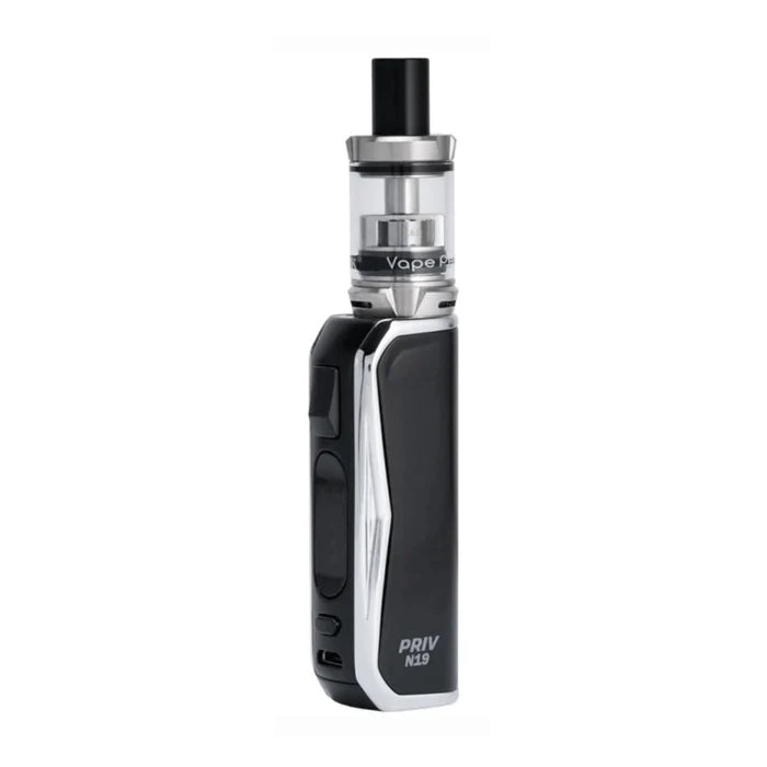 Smok Priv N19 Kit - A Compact MTL Vaping Powerhouse