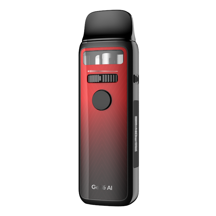 VooPoo Vinci 3 Pod Kit - 50W Output - 1800mAh battery