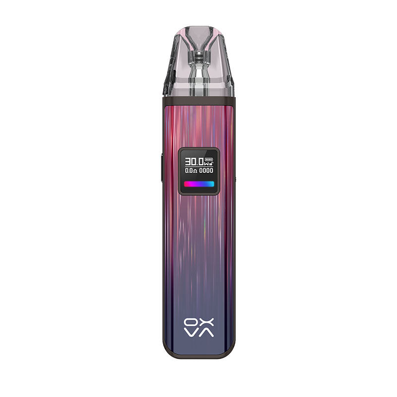 OXVA Xlim Pro Pod Kit - Elevate Your Vaping Experience with Pro-Level Performance