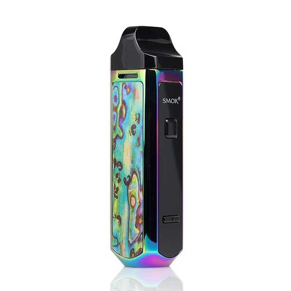 Smok RPM40 Kit - 1500mAh Battery - 40W Output - Elevate Your Vaping