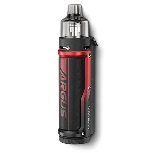 VooPoo Argus Pro Kit - 80W Output - 3000mAh Battery