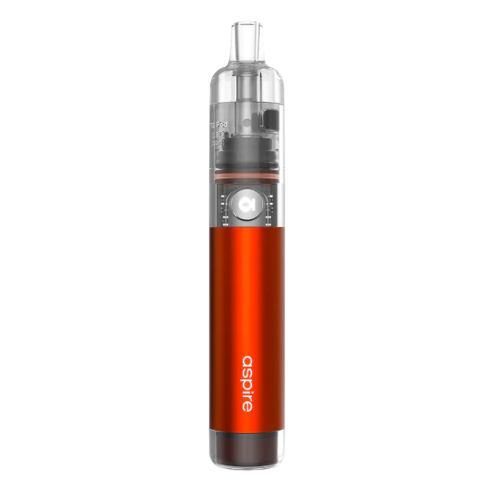 Aspire Cyber G Kit Embrace Vaping Innovation - 850mAh Battery