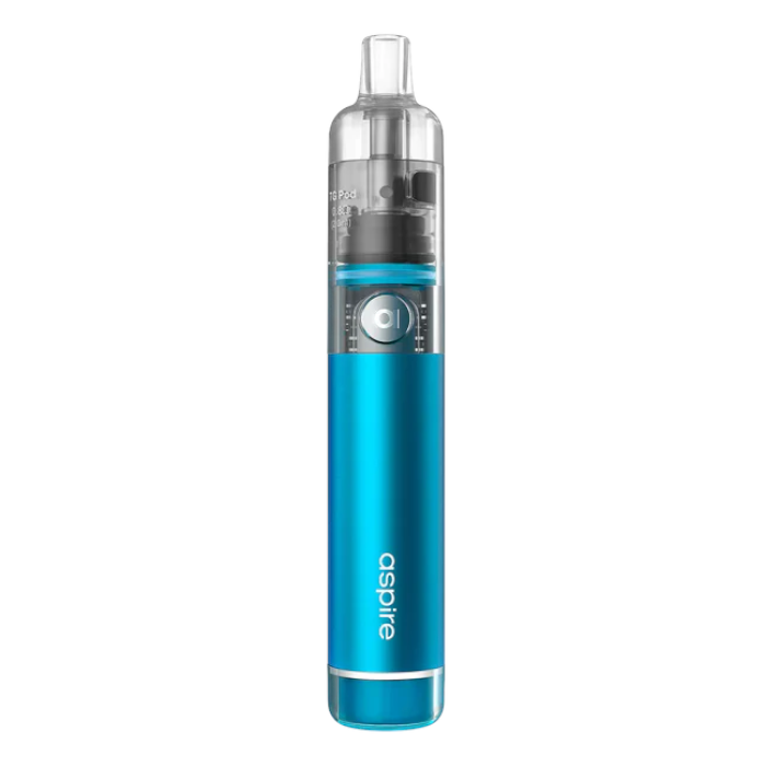 Aspire Cyber G Kit Embrace Vaping Innovation - 850mAh Battery