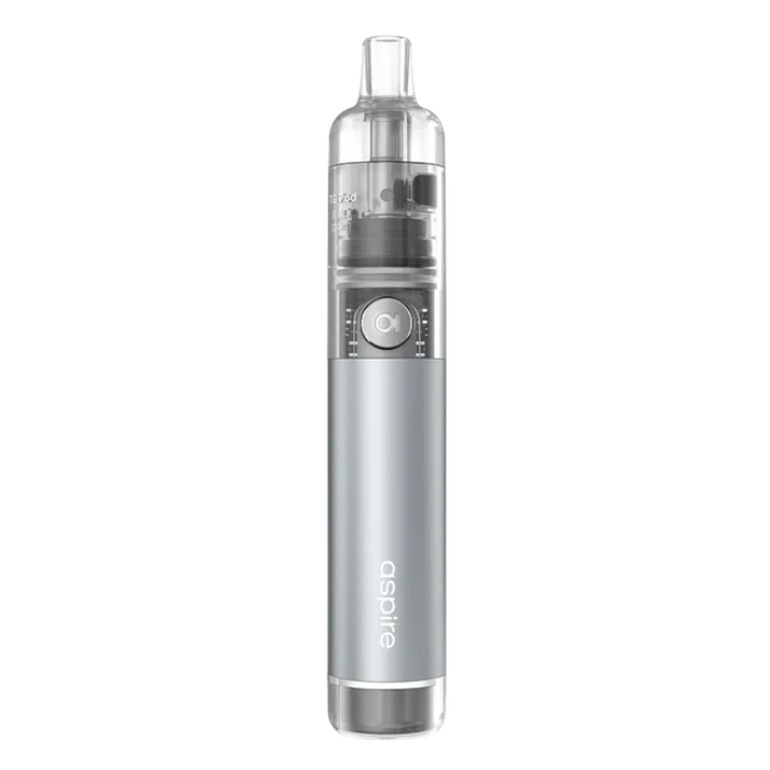 Aspire Cyber G Kit Embrace Vaping Innovation - 850mAh Battery