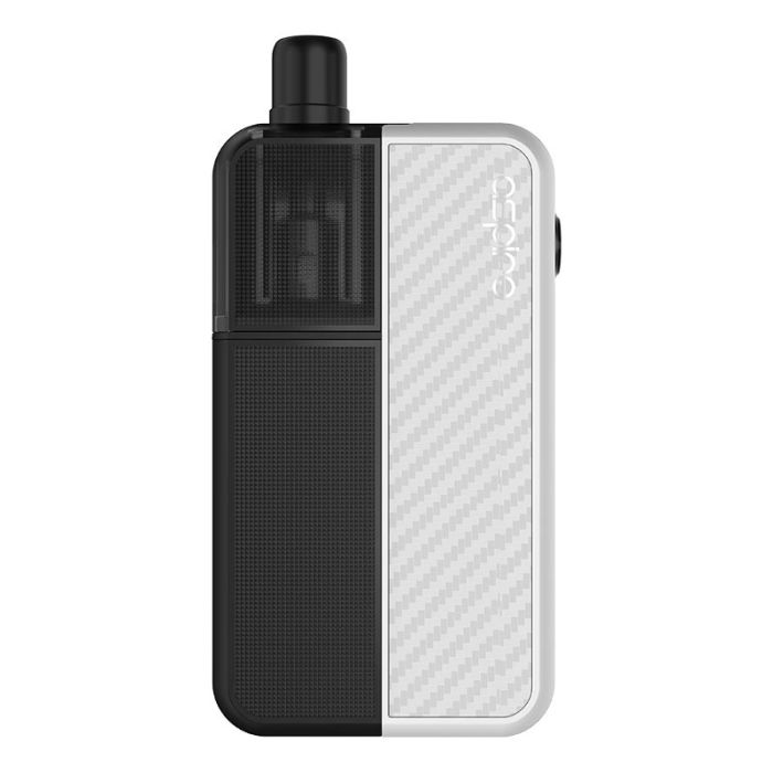 Aspire Flexus Blok Kit - Elevate Your Vaping with 1200mAh Battery & 12W to 18W Power Range