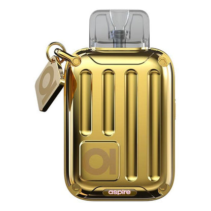 Aspire Riil X Pod Kit - Highly Fashionable Vape - Stylish & Powerful in Vaping