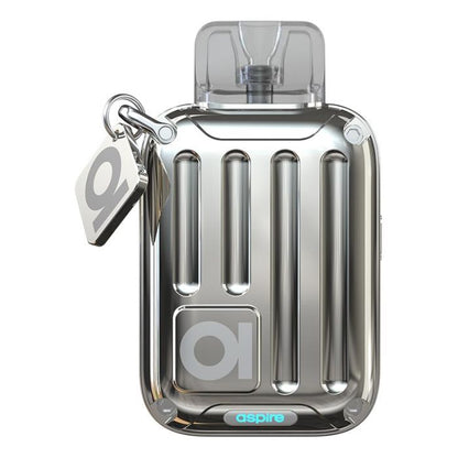 Aspire Riil X Pod Kit - Highly Fashionable Vape - Stylish & Powerful in Vaping