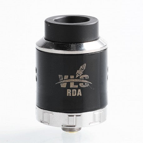 OUMIER VLS BF RDA Tank - Customizable Flavor & Vapor Production