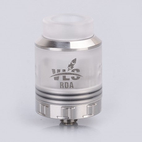 OUMIER VLS BF RDA Tank - Customizable Flavor & Vapor Production