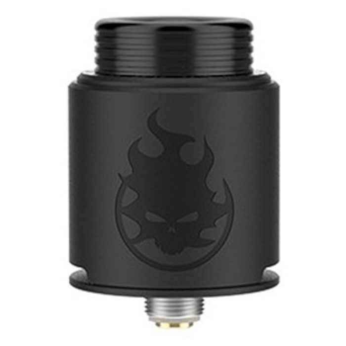 VandyVape Phobia RDA - Unleash Your Cloud-Chasing Potential