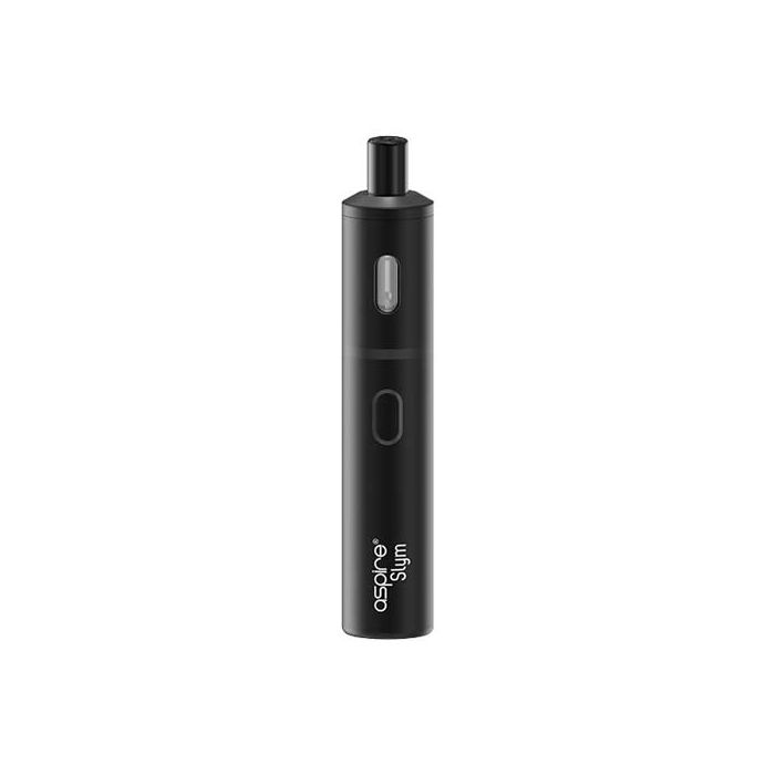 Aspire Slym Vape Kit - Slim Design, Sublime Performance - 1000mAh Battery