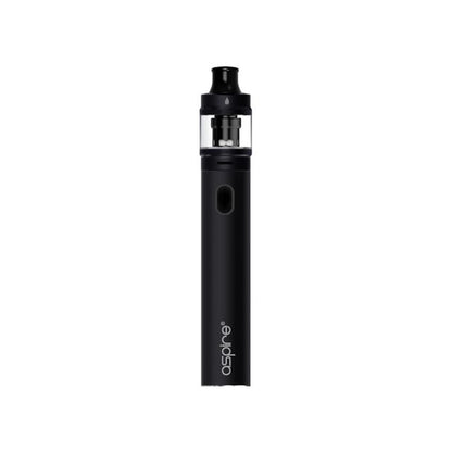 Aspire Tigon Kit Unleash Vaping Power - 1800mAh Battery