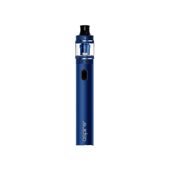 Aspire Tigon Kit Unleash Vaping Power - 1800mAh Battery