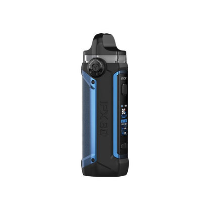 Smok IPX 80 Pod Kit - Experience Power & Endurance with 80W Output - 3000mAh Battery