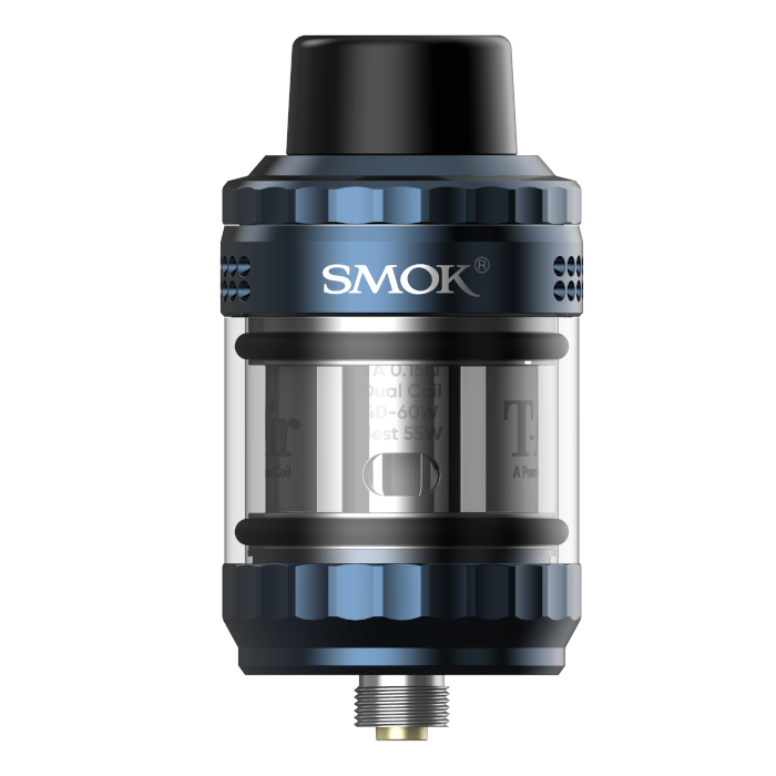 Smok T-Air Subtank - Experience Top-Notch Vaping with TA Coil Compatib Fruits Flavours Smok T-Air Subtank - Experience Top-Notch Vaping with TA Coil Compatib Fruits Flavours