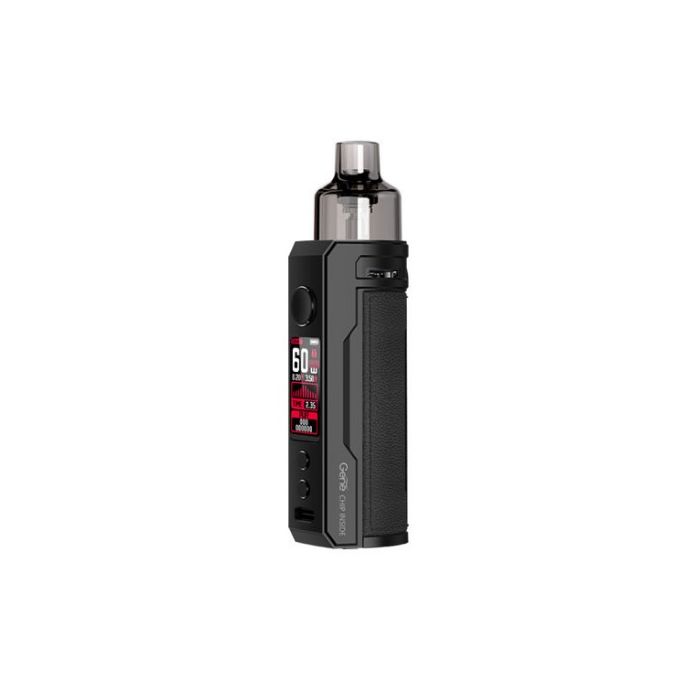 VooPoo Drag S Pod Kit - 60W output - 2500mAh Battery