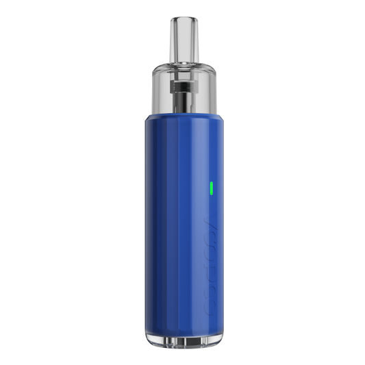 VooPoo Doric Q Pod Kit - Impressive Performance 12W Output - 800mAh Battery