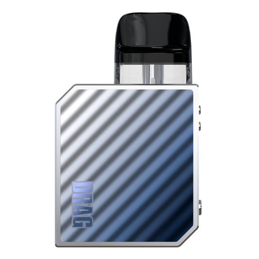 VooPoo Drag Nano 2 Nebula Edition - Elevate Your Vaping Experience With 20W Power Output - 800mAh Battery
