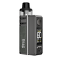 VooPoo Drag E60 Kit - Ultimate Vaping Performance 5W to 60W Output Range - Built-in 2550mAh Battery