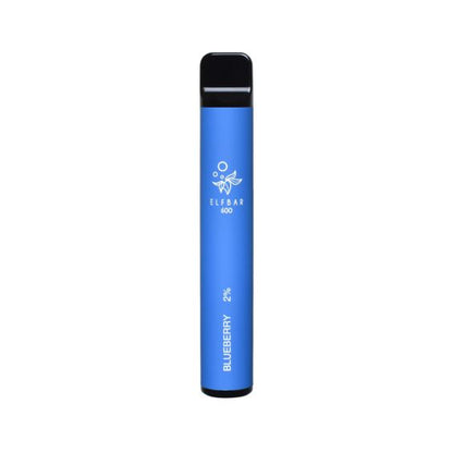 ELFBAR 600 Vape - 0mg Nicotine Strength - Flavorful & Convenient Vapin Fruits Flavours ELFBAR 600 Vape - 0mg Nicotine Strength - Flavorful & Convenient Vapin Fruits Flavours