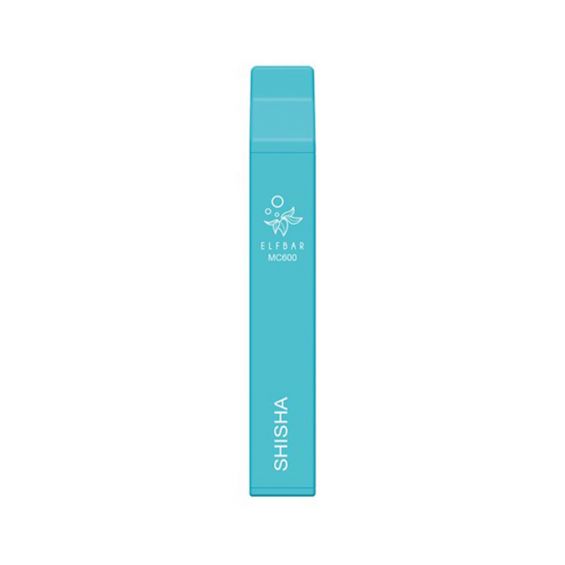 ELFBAR MC600 Vape - 20mg Nicotine Strength - 550mAh Battery Fruits Flavours ELFBAR MC600 Vape - 20mg Nicotine Strength - 550mAh Battery Fruits Flavours
