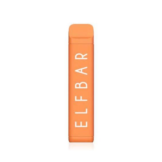 ELFBAR NC600 Disposable Vape - 20mg Nicotine Strength - 400mAh Battery