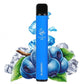 ELFBAR 600 Vape - 10mg Nicotine Strength - 550mAh Battery