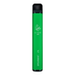 ELFBAR 600 Disposable Vape - 20mg Nicotine Strength - 550mAh battrey