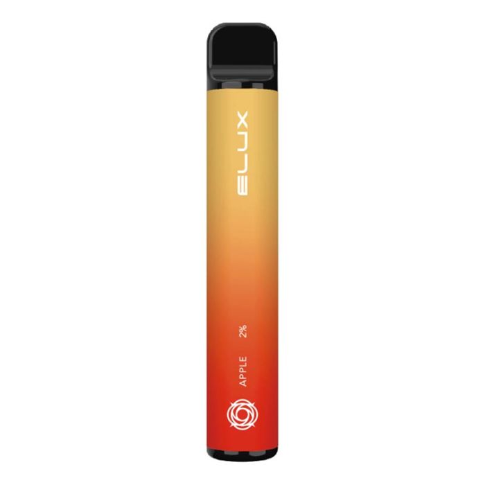 elux vape bar Elux Bar 600 Vape - 20mg Nicotine Strength