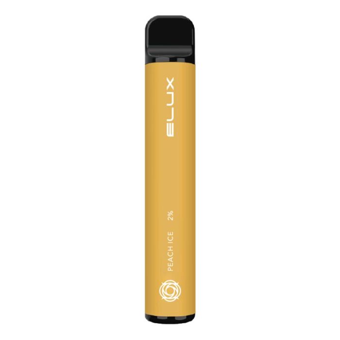 Elux Bar 600 Disposable Vape - 20mg Nicotine Strength - 550mAh Battery