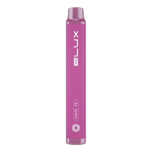 Elux Legend Mini Disposable Vape - 20mg Nicotine Strength - 500mAh Battery
