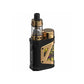 Smok SCAR Mini Kit - 80W Compact Power Output & Single 18650 Battery Versatile Performance