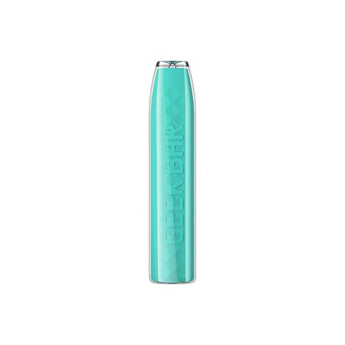 Geek Bar Disposable Vape - 20mg Nicotine Strength - 500mAh battery