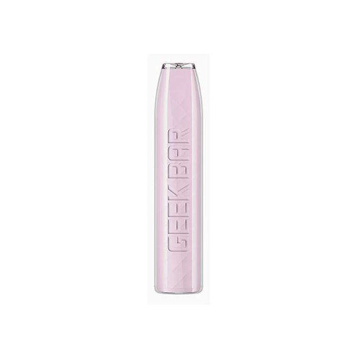 Geek Bar Disposable Vape - 20mg Nicotine Strength - 500mAh battery