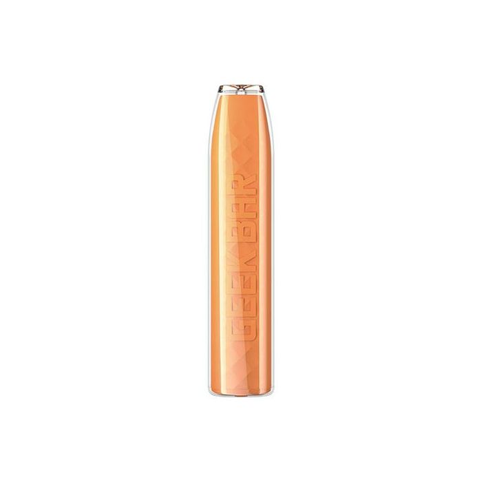 Geek Bar Disposable Vape - 20mg Nicotine Strength - 500mAh battery