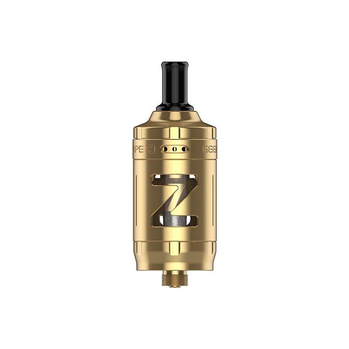 Geek Vape Z MTL Vape Tank - Precision MTL Vaping for Flavor Enthusiasts