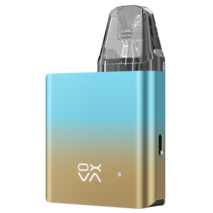 OXVA Xlim SQ Kit - Simplified Excellence in Vaping