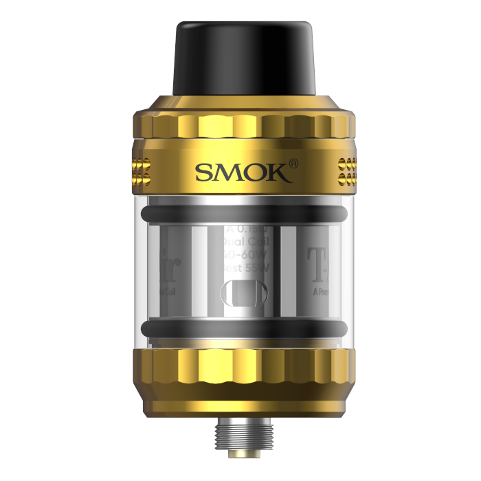Smok T-Air Subtank - Experience Top-Notch Vaping with TA Coil Compatib Fruits Flavours Smok T-Air Subtank - Experience Top-Notch Vaping with TA Coil Compatib Fruits Flavours