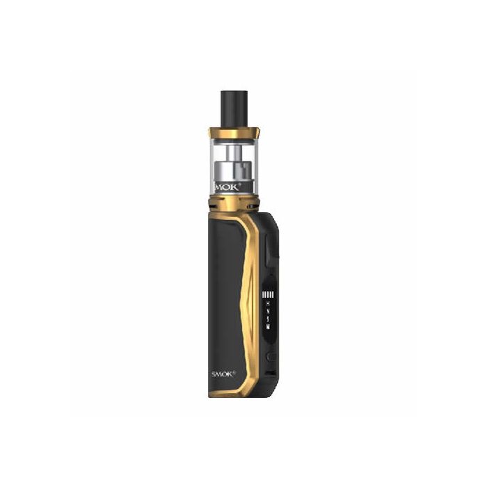 Smok Priv N19 Kit - A Compact MTL Vaping Powerhouse