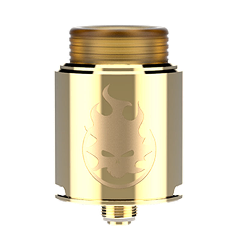 VandyVape Phobia RDA - Unleash Your Cloud-Chasing Potential