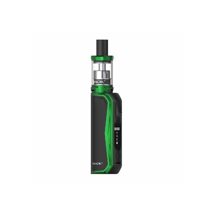 Smok Priv N19 Kit - A Compact MTL Vaping Powerhouse