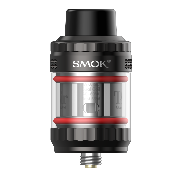Smok T-Air Subtank - Experience Top-Notch Vaping with TA Coil Compatibility
