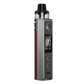 VooPoo Drag H80S Kit - Unleash Your Vaping Potential with 5W to 80W Power Output Range - 18650mAh Battery