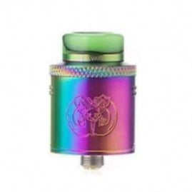 HellVape Drop Dead RDA - A Fusion of Excellence & Style