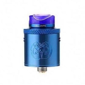 HellVape Drop Dead RDA - A Fusion of Excellence & Style