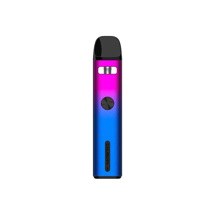 Uwell Caliburn G2 Pod Kit - Next-Level Vaping Experience - 750mAh Battery