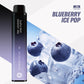 Elux Legend 3500 Puffs - Elevate Your Vaping Experience with Pre-Filled E-Liquid & 1500mAh Battery